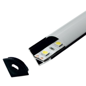 Ugaoni aluminijumski profil za LED trake - Img 2