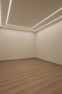 Alu profil za LED trake 80mm – zadnja strana proizvoda