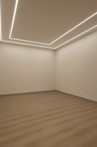 Alu profil za LED trake 80mm – zadnja strana proizvoda