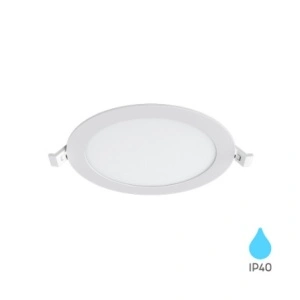 Vodootporni ugradni LED paneli od 12W