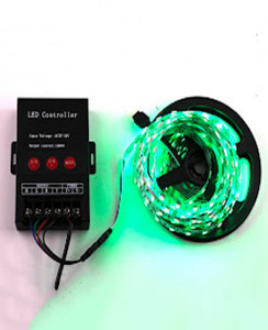 Kontroler za RGB LED trake 45A 5-24V