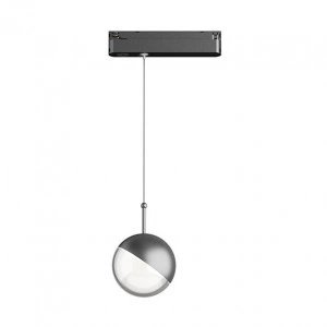 Led magnetni šinski reflektor 7w PDT100
