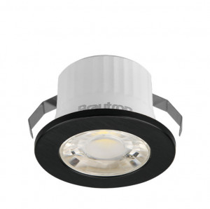 LED Mini Rozetne 3W