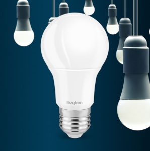 LED Sijalica Dimabilne