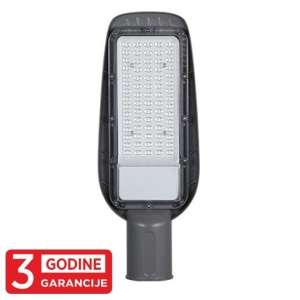 LED ulična svetiljka 50w