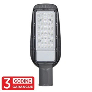 LED ulična svetiljka 50w