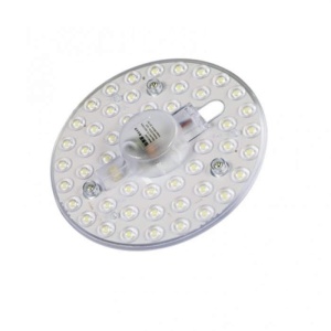 LED umetak za plafonjeru sa magnetima