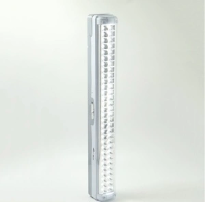 Nadgradna LED panik lampa 60 LED dioda – zadnja strana proizvoda