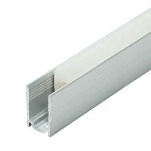 Nadgradni aluminijumski profil za neonske LED trake