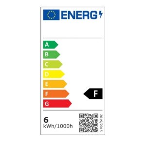 Premium LED Sijalica GU10 5,5W - Dimabilna - Img 6