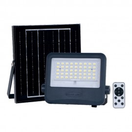 Solarni LED reflektor od 100W za spoljnu upotrebu S6