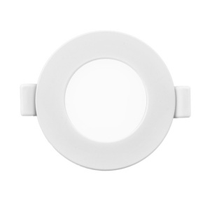 Ugradni LED paneli za spuštene plafone od 240 lm 3w - Img 2