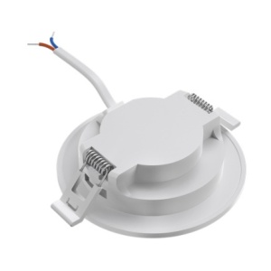 Ugradni LED panel 3W neutralno bela