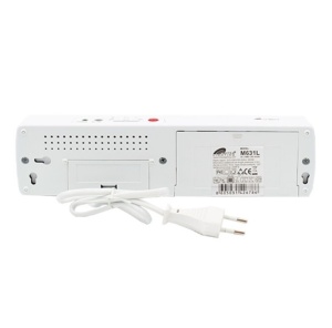 LED panik lampa sa 30 LED dioda - Img 2