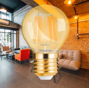 Led sijalica filament mali balon 2200 kelvina - Img 6