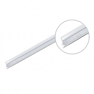 LED strela armatura za kuhinjske elemente sa prekidačem 120 cm - Img 2