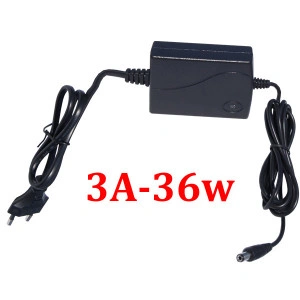 Napajanje 12 V i 3 A za LED trake