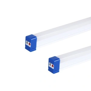 Punijva LED lampa sa magnetom USB 3 režima 52cm – prikaz proizvoda iz drugog ugla