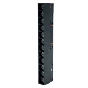 Sinski magnetni linearni LED reflektor 12W – prikaz proizvoda iz drugog ugla