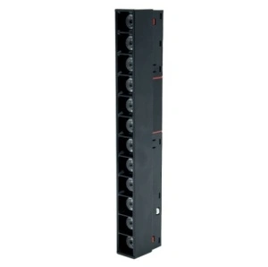 Sinski magnetni linearni LED reflektor 12W – prikaz proizvoda iz drugog ugla
