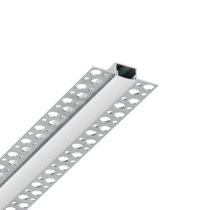 Ugradni ALU profil za LED traku u gipsu TR20