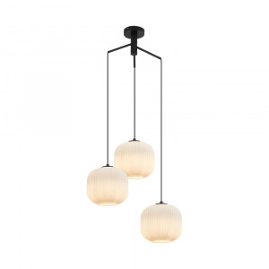 Dekorativna Viseća Lampa S009R 3H