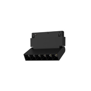 Led magnetni šinski reflektor 6w WSL110 - Img 2