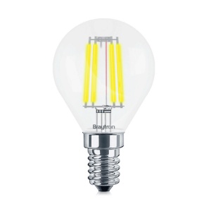 LED sijalica filament mali balon od 4w