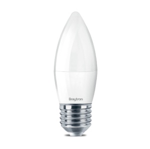 led sijalica u obliku svece e27 grlo