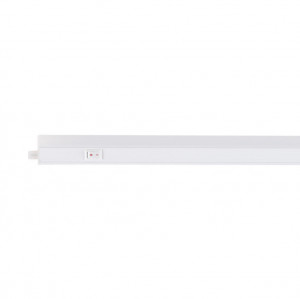 LED strela armatura za kuhinjske elemente sa prekidačem 120 cm - Img 3