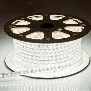 LED traka 220V 120 dioda po metru 12W