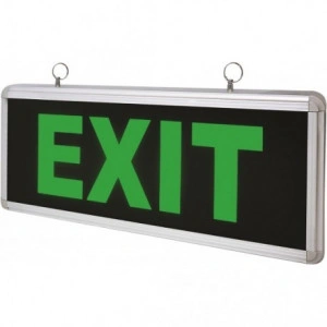 Panik lampa EXIT