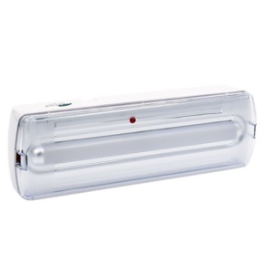 LED panik lampa 13W za montažu sa 26 LED dioda i punjivom baterijom