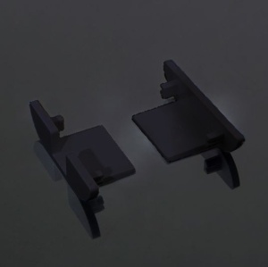 Široki aluminijumski profil za LED trake - Img 6