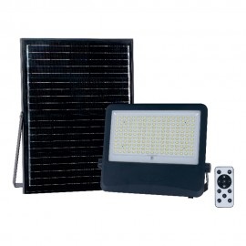 Solarni LED reflektor od 400W za spoljnu upotrebu S6 - Img 3