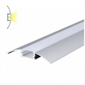 Univerzalni aluminijumski profil za LED trake - Img 2