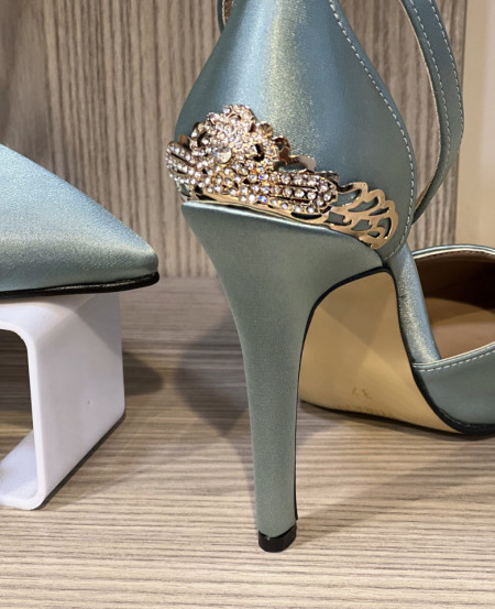 Pantofi Style Green - Img 3