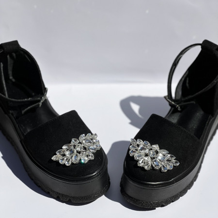 Sandale Tisa Diamond + culori