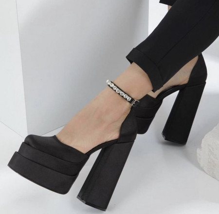 Sandale Vero Black - Img 3
