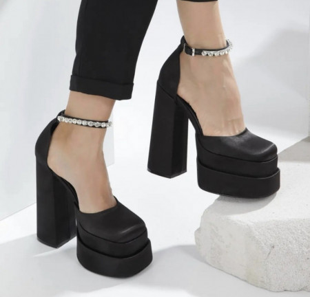 Sandale Vero Black