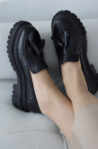 Pantofi Casual Miruna - culori