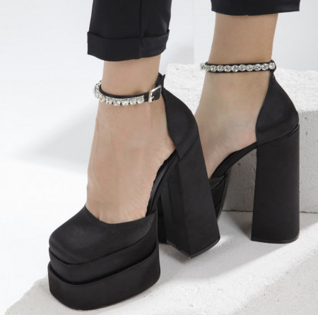 Sandale Vero Black - Img 4
