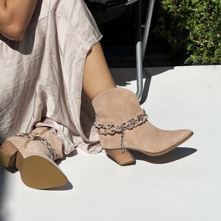 Ciocate Eva Crem Piele Naturala - Img 2
