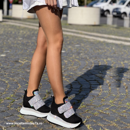 Adidasi Alina + CULORI