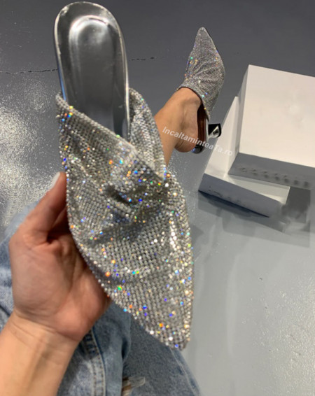 Pantofi Exclusiv Mizuna - Img 2