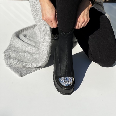 Ghete Tina Exclusiv NEW - METAL