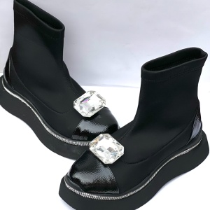 Ghete Tina Glitter Diamond