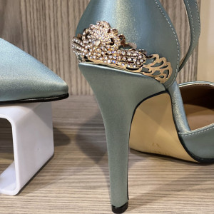 Pantofi Style Green - Img 3