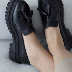 Pantofi Casual Miruna - culori