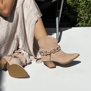 Ciocate Eva Crem Piele Naturala - Img 2